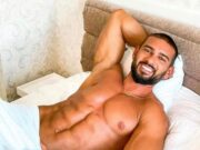 Dorian Popa și-a luat un nou bolid de lux. Cum arată bijuteria pe patru roți / FOTO