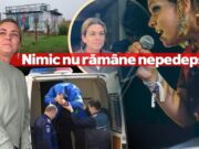 Bărbatul care i-a spart casa Danei Marijuana, în timp ce artista era în arest, a fost condamnat! Ce pedeapsă a primit