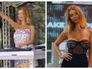 Cum a aflat DJ Harra că a fost adoptată. Dana Neacşu a fost abandonată de mama ei în spital: „Mi se părea că fac ceva extraordinar de rebel”