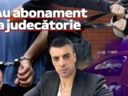 Fiul unui artist controversat, arestat pentru tâlhărie! Așchia nu sare departe de trunchi