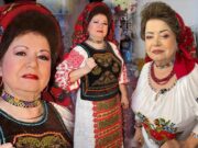 Saveta Bogdan, vedetă și-n tramvai! Cum a fost „asaltată” de fani, îmbrăcată în costum popular, în mijlocul transportului în comun: ”Mergeam să cânt la un restaurant”