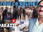 Cornel Palade ştie ce vrea şi face ceva ce 99% dintre bărbaţi urăsc! Cum l-au filmat paparazzii Spynews în acţiune | PAPARAZZI