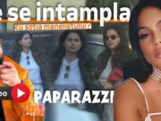 Roxana Dobre nu este în apele ei zilele astea! Paparazzii Spynews.ro au fost pe fază! Ce a supărat-o pe regina lui Salam?