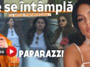 Roxana Dobre nu este în apele ei zilele astea! Paparazzii Spynews.ro au fost pe fază! Ce a supărat-o pe regina lui Salam?