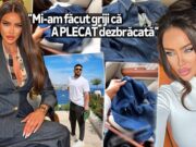 Primele declaraţii ale Biancăi Drăguşanu după ce a găsit geaca altei femei printre hainele care îi aparţin. Iubita lui Gabi Bădălău, ironie fină la adresa uitucei