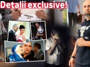 Șoc în showbiz: au divorțat în secret! Campionul Ciprian Sora și-a părăsit copilul și soția