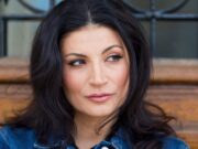 Ioana Ginghină a spus cât de mult a afectat-o pe fiica ei căsătoria lui Alexandru Papadopol: „Mă rupe ca mamă”