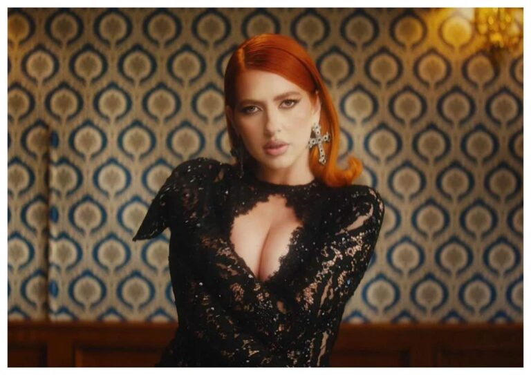 Lidia Buble, surpriză din partea lui Horațiu Nicolau de 1 martie. Ce i-a oferit cântăreței: „S-a asigurat”
