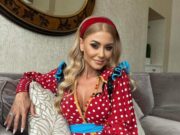 Emilia Ghinescu s-a îmbolnăvit de gripă! Care este starea ei de sănătate: ”Cea mai grea perioadă”