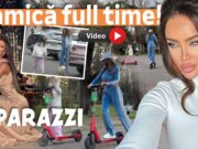 Bianca Drăgușanu și fiica – inseparabile… Ce au făcut toată ziua împreună?!