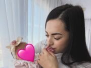 Larisa Iordache, fotografie de familie. Fosta gimnastă și soțul ei, Cristian Chiriță, au ieșit în parc cu micuța lor / FOTO