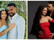 Jador și Oana Ciocan și-au văzut prima dată bebelușul! Cât de atent este manelistul de când a aflat că va deveni tată