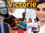 Honorius și Silvius Prigoană au pierdut lupta cu Adriana Bahmuțeanu / Detalii exclusive