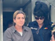 Ce le-a cerut cu disperare Dana Marijuana magistraților! Cântăreața nu mai suportă arestul preventiv