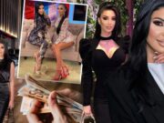 Sora Andreei Tonciu și-a schimbat complet viața! Lorena s-a angajat și a început să-și câștige singură primii bani. De ce nu i-a picat bine Andreei vestea: ”Nu prea e de acord”