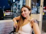 Narcisa Balaban, cadou din partea fiului ei. Cântăreața a rămas fără cuvinte când a văzut: „Ce frumos e”