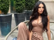 Ioana și Alexandru Țiriac, imagine rară împreună