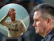 Cristi Balaj a răbufnit după ce Mircea Lucescu nu l-a convocat pe Louis Munteanu la echipa națională: ”A trebuit să-l ridic de acolo de unde au avut unii grijă să-l coboare”