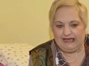 Chinul prin care trece Marinela Chelaru. Ia 20 de pastile pe zi și a chemat de două ori Salvarea: „Nu se mai gândește nimeni la mine”