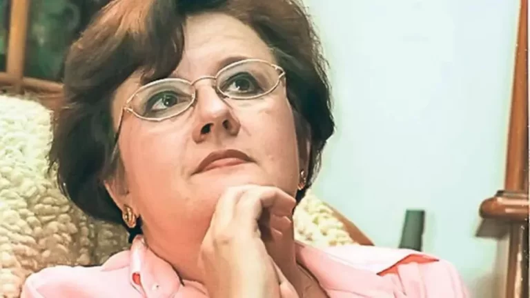 Cum arată acum mormântul Mărioarei Murărescu. Au trecut 11 ani de la moartea realizatoarei TV – VIDEO