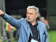 „După meciul ăla s-a rupt relaţia noastră”. Şumudică şi-a „executat” fotbalistul cu care a făcut performanţă: „L-a deranjat ce am declarat” | EXCLUSIV
