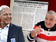 Andrei Vochin i-a amintit lui Sorin Cârțu cum a fost umilită Steaua de Universitatea Craiova: „Mai știi că i-ați bătut cu 10-0? Ai dat vreo trei goluri!”