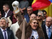 BREAKING | Candidatura Dianei Șoșoacă, respinsă de BEC