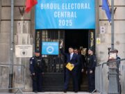 BREAKING | BEC a admis candidaturile depuse de George Simion și Elena Lasconi