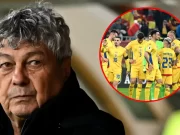 Mircea Lucescu a găsit vinovatul pentru înfrângerea cu Bosnia: „El a greșit foarte grav, nu Rațiu!”