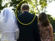 Poza de nuntă pe care fotograful nu ar fi trebuit să o facă. Mireasa a văzut-o după cununie și a cerut imediat divorțul! Uite ce greșeală a făcut mirele: