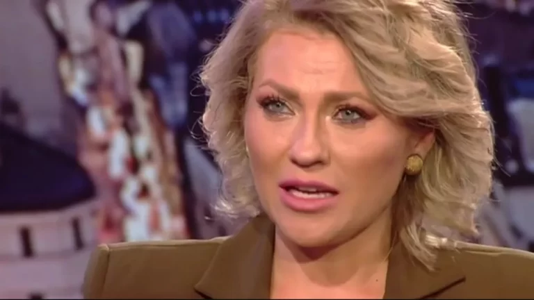 Cu ce probleme de sănătate se confruntă Mirela Vaida! Medicii i-au spus ca e imposibil