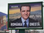 Câţi bani a strâns Nicuşor Dan din donaţii, pentru campania la alegerile prezidenţiale din luna mai. Suma este uluitoare