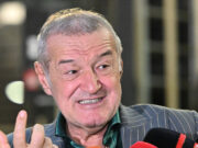 Gigi Becali se retrage din cursa prezidenţială. ”S-au arătat toate”