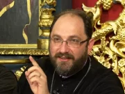 7 sfaturi pentru părinți și copii, de la Părintele Constantin Necula