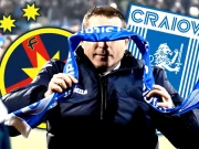 Pavel Badea anunță implicarea Universității Craiova în lupta la titlu: „Ne gândim de 30 și ceva de ani!”