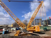 Prima „cârtiță” pentru Magistrala 6 de metrou se pregătește să intre în funcțiune. Utilajul uriaș va săpa 24 de ore din 24Citeşte întreaga ştire: Prima „cârtiță” pentru Magistrala 6 de metrou se pregătește să intre în funcțiune. Utilajul uriaș va săpa 24 de ore din 24