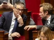 Un lider al Partidului Socialist din Franța susține ATITUDINEA lui Macron față de situația din Ucraina/ „Mă regăsesc în ceea ce a spus șeful statului”