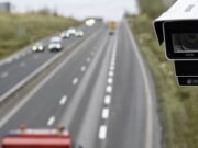 Se montează primele radare fixe pe Autostrada Soarelui. În două luni vor deveni funcționale