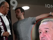 Conducerea Rapidului îl apără pe Șumudică și atrage atenția asupra lui Gigi Becali: „E mai grav decât ce a făcut Marius”