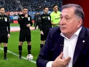 „S-ar face de râs!”. Reacție virulentă a lui Ion Crăciunescu la varianta aducerii arbitrilor străini în play-off-ul SuperLigii