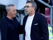 Șeful clubului din SuperLiga anunță dezastrul la echipă înainte de finalul sezonului regulat: „Antrenorul vrea să plece! E complicat!”