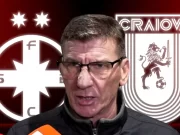 Oltenii se tem de pregătirea fizică excelentă a FCSB-ului înaintea derby-ului de duminică. „Mirel Rădoi e atuul Universității! A readus spiritul nostru!”