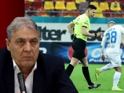 Sorin Cârțu acuză FCSB de jocuri de culise după 1-0 cu Craiova: „Eram convins că vor căuta un arbitru care să-i protejeze. Barbu n-a fost ales întâmplător. Își cerea scuze lui Crețu!”
