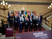 BREAKING NEWS Summit Londra, 2 martie 2025. Primele declarații: „Trebuie să reînarmăm urgent Europa. Să ne pregătim pentru ce e mai rău”