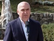 Bolojan explică anularea prezidențialelor din 2024: Fiecare instituție care ia decizii trebuie să le argumenteze. Dezinformările au efecte neplăcute