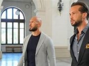 Mesaje AROGANTE ale fraților Tate: Andrew: „Știu că aș putea ajunge prim ministru, poate chiar și președinte”. Tristan„Nu mă pot învinge”