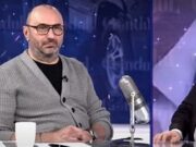 Ion Cristoiu: „Minima diplomație îi cerea lui ZELENSKI să vorbească și el de pace”