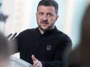 Ce le-au cerut rușii americanilor la masa negocierilor. Zelenski a tunat imediat după încheierea discuțiilor de la Riad