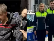 Caz șocant în Focșani. Un bărbat și-a răpit propriul copil. Cum s-a ajuns într-o asemenea situație