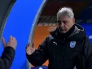 Sorin Cârțu a răbufnit înainte de play-off și i-a avertizat pe jucătorii Universității Craiova: „Mă simt agresat emoțional. O să vorbesc cu Mirel”